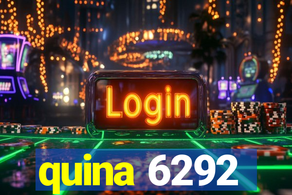 quina 6292